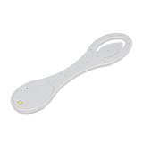 Wiederaufladbares Buchlicht Maregun