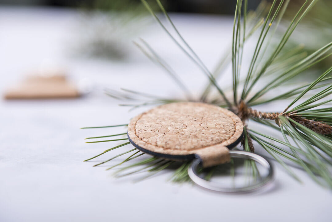 Schlüsselanhänger Idbox