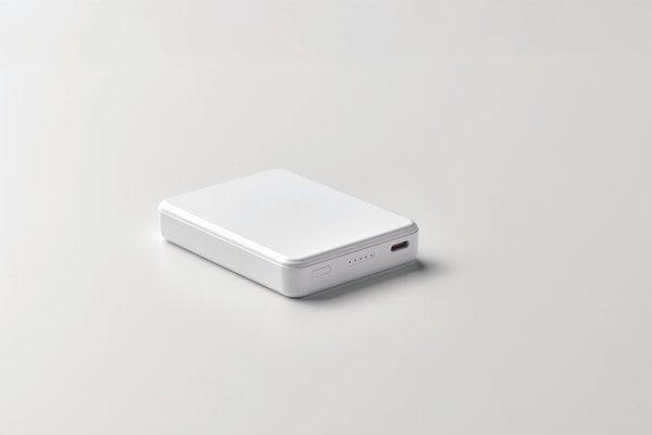 Powerbank 5000 mAh Durengat
