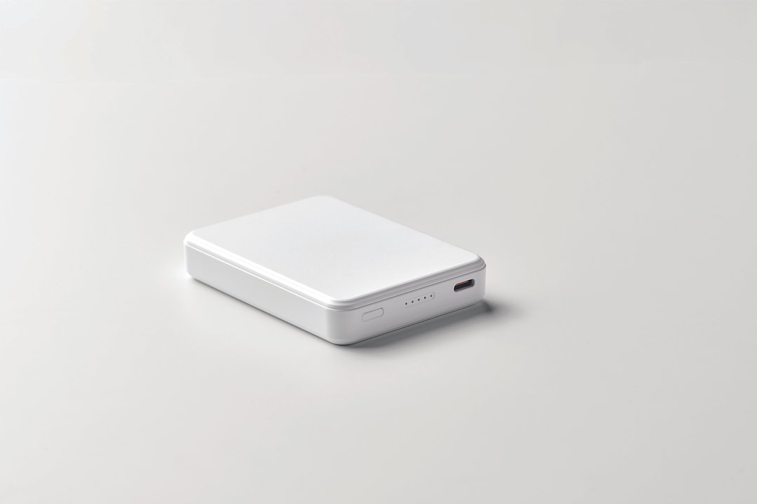 Powerbank 5000 mAh Durengat