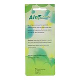 Auto-Lufterfrischer wie mit Zitronenduft Aitlith