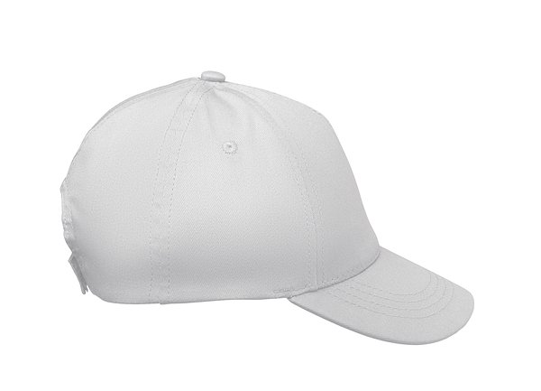 5-Panel-Baseball-Cap Kinder Mineste