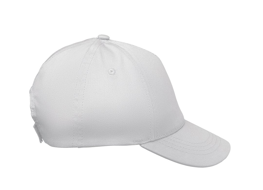 5-Panel-Baseball-Cap Kinder Mineste