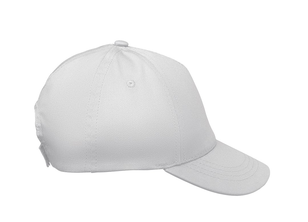 5-Panel-Baseball-Cap Kinder Mineste
