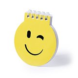 Notizbuch Idlon