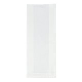 Papiertüte 50g/m² 14 x 6 x 27cm Lüthlf