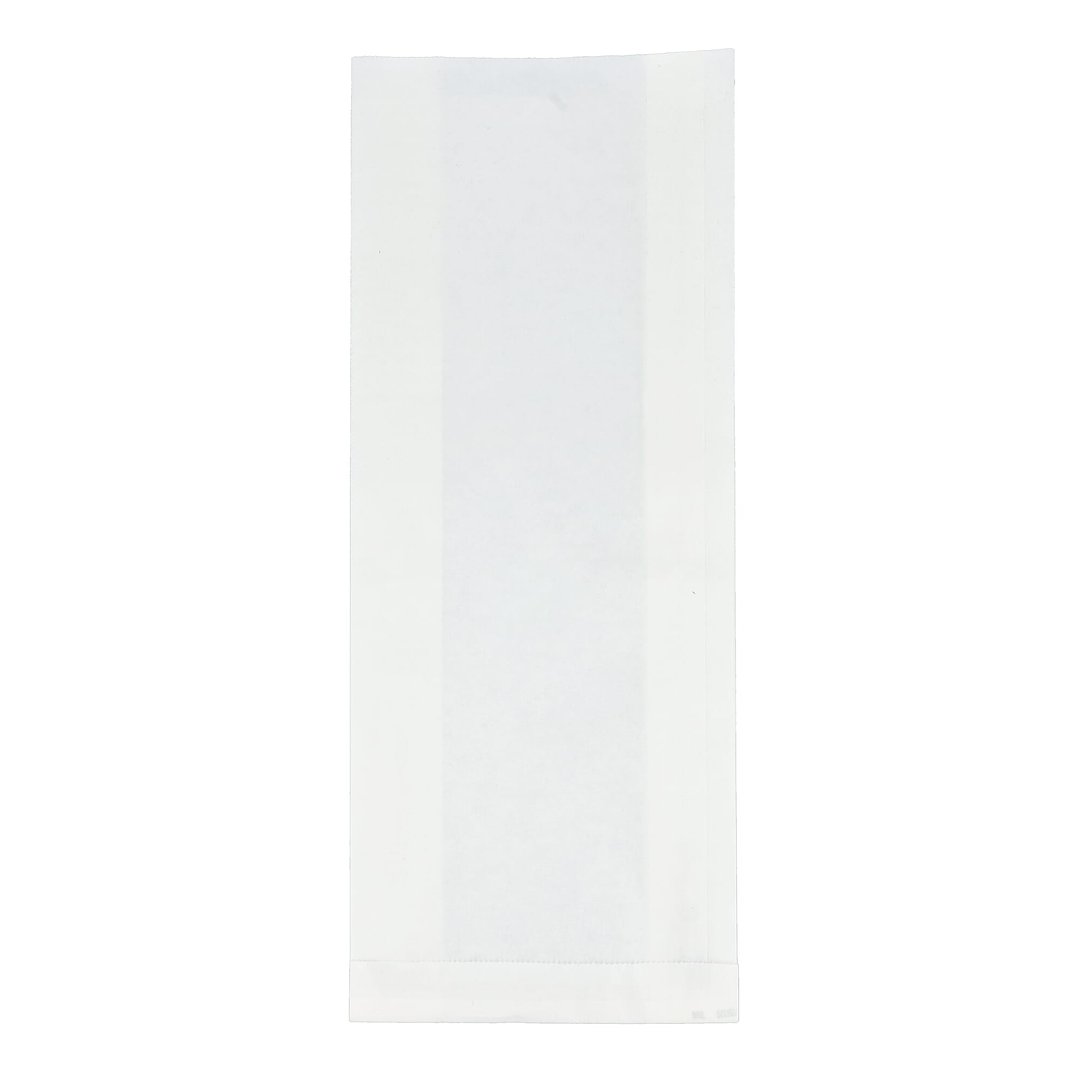 Papiertüte 50g/m² 14 x 6 x 27cm Lüthlf