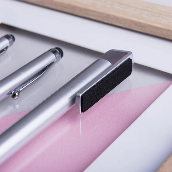 Kugelschreiber Halter Idnex