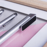 Kugelschreiber Halter Idnex