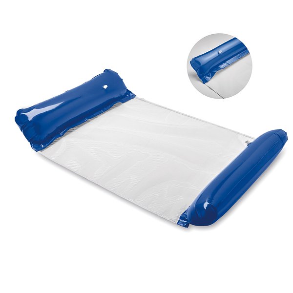 Aufblasbare Wasserhängematte Alurista