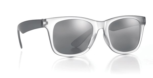 Verspiegelte Sonnenbrille Beatian