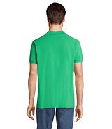 Männer Polo 180g Gieregun