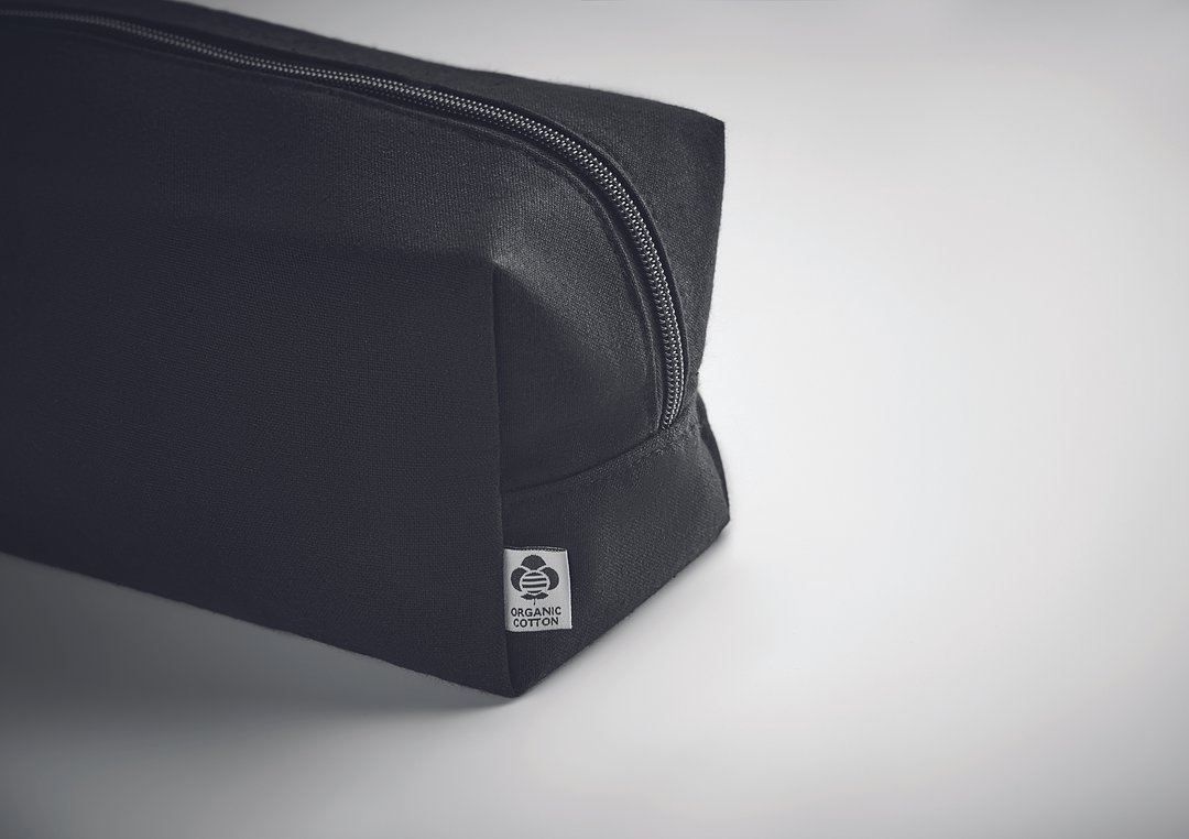 Kosmetiktasche Canvas 220 g/m² Benett