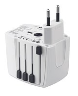 MUV USB. 2-pole Vican