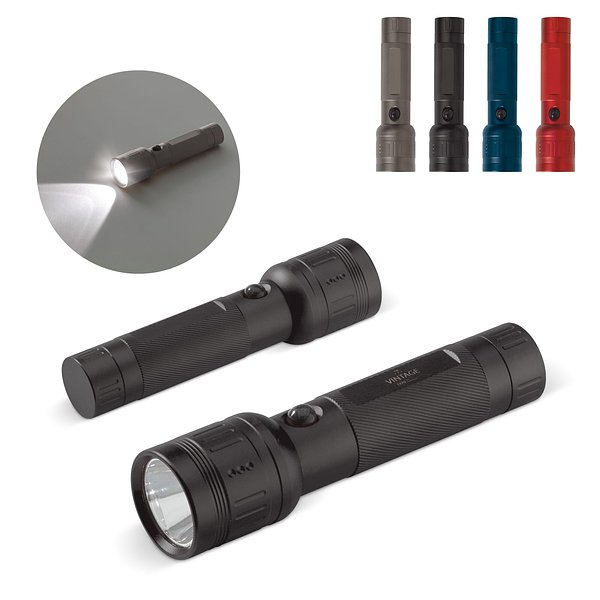 Abenteuer Taschenlampe Menathlan