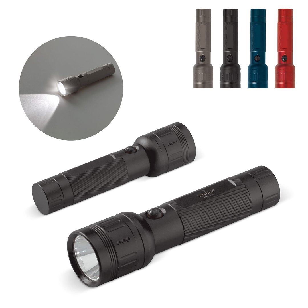 Abenteuer Taschenlampe Menathlan