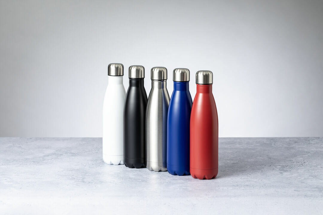 Wärme Flasche Idyar