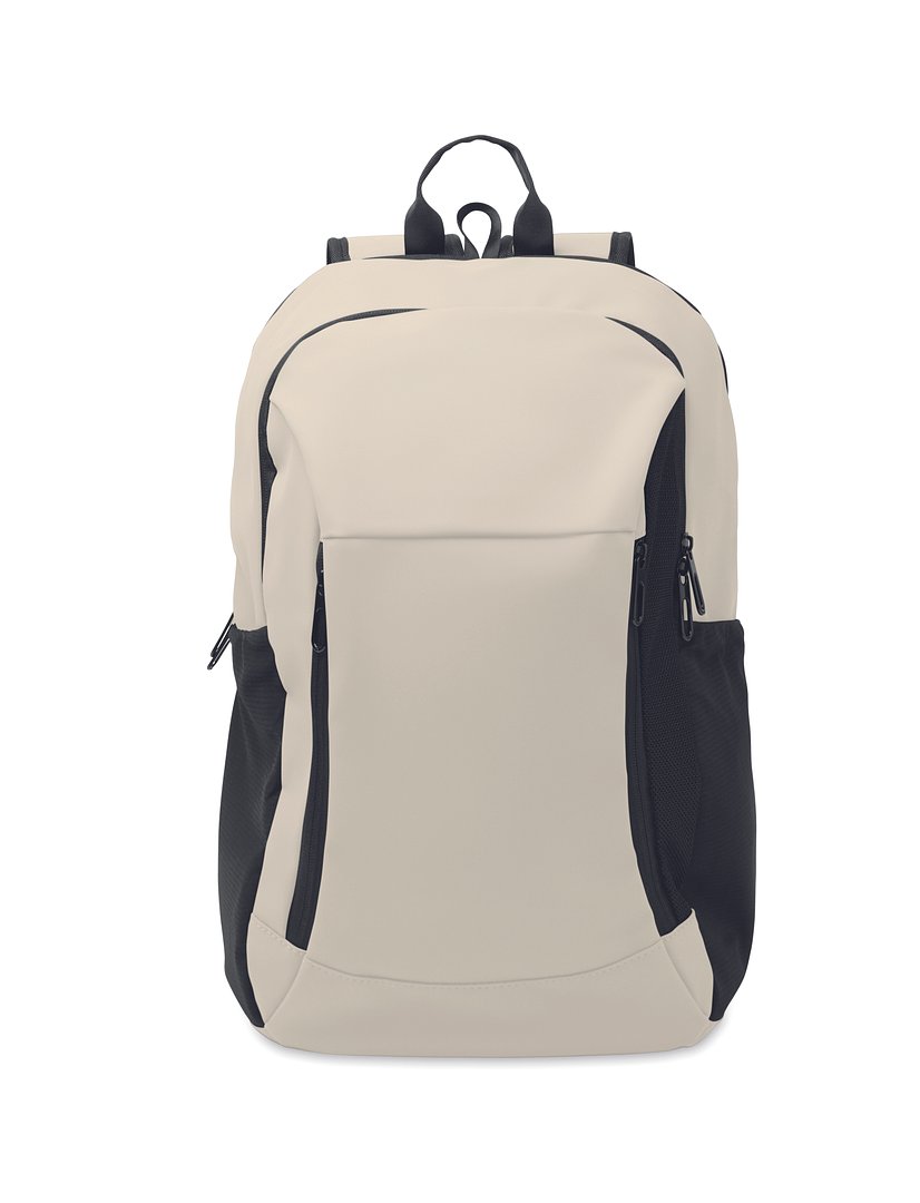 15" Laptop-Rucksack PU Dureila