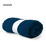 Saugfähiges Handtuch Idfan