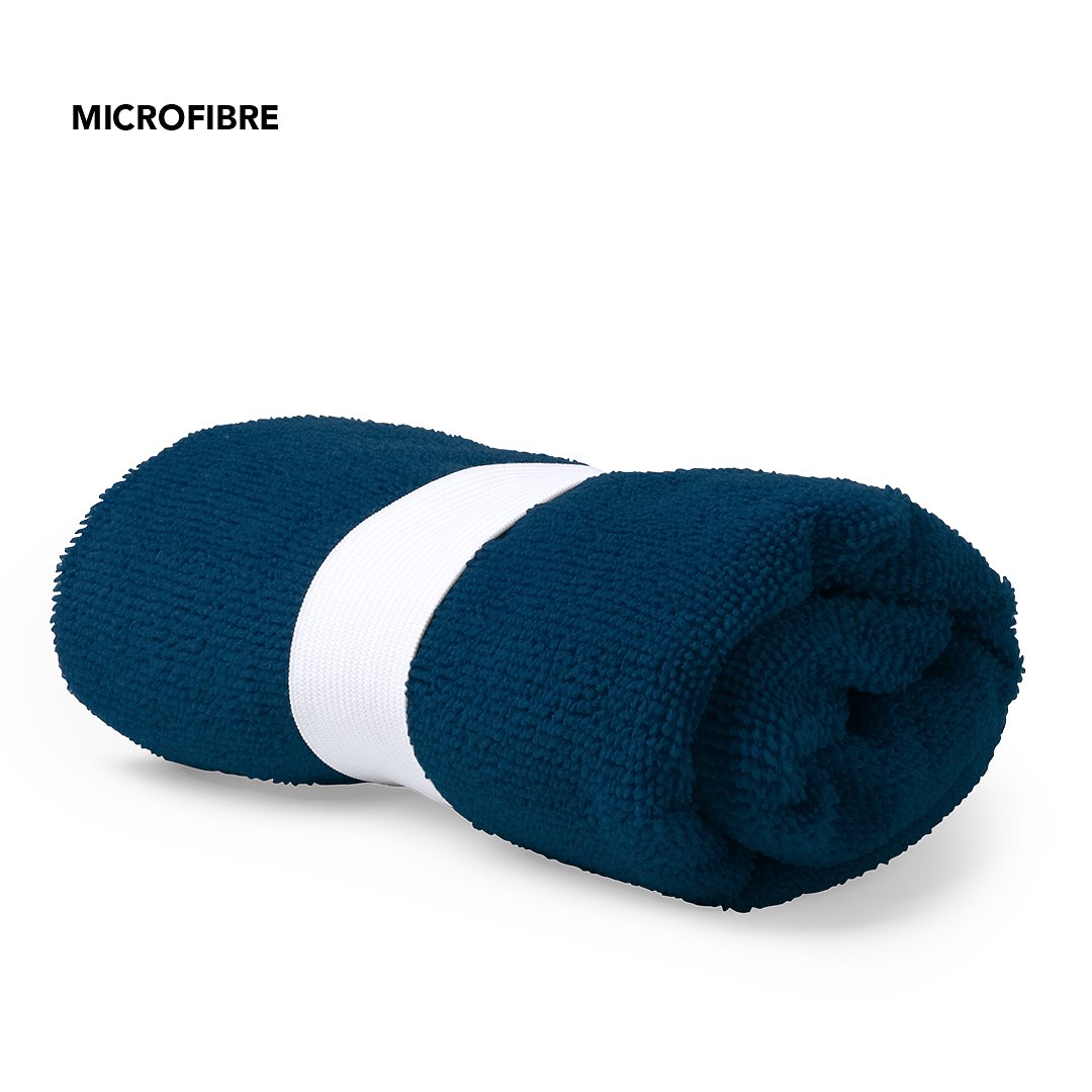 Saugfähiges Handtuch Idfan