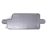 Autosonnenschutz Idris