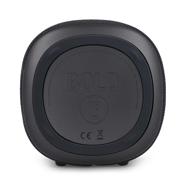 Fresh n Rebel Rockbox L3 Lautsprecher 40 W Veti