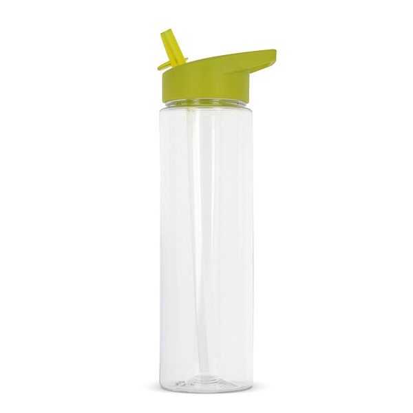 Wasserflasche Avery R-PET 600ml Buolfräna
