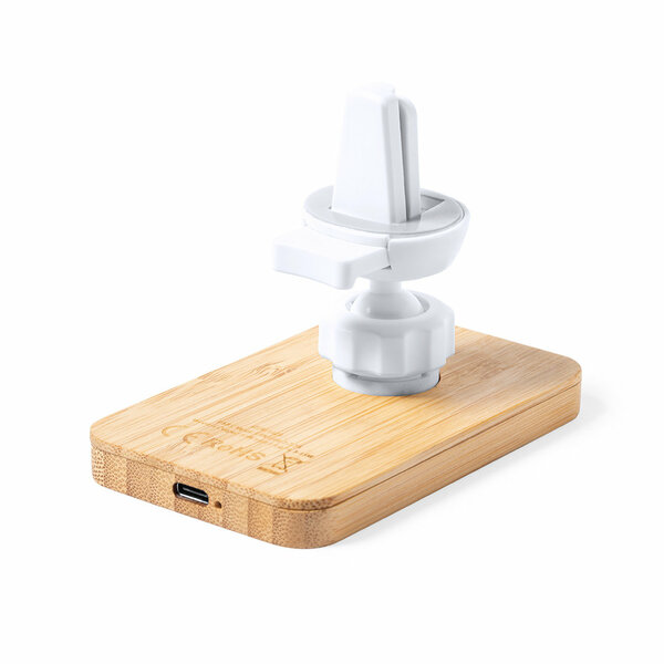 Ladegerät Halter Idnzo