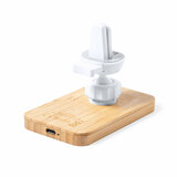 Ladegerät Halter Idnzo