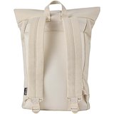 14” GRS recycelter Rolltop-Rucksack 16L - Paulana
