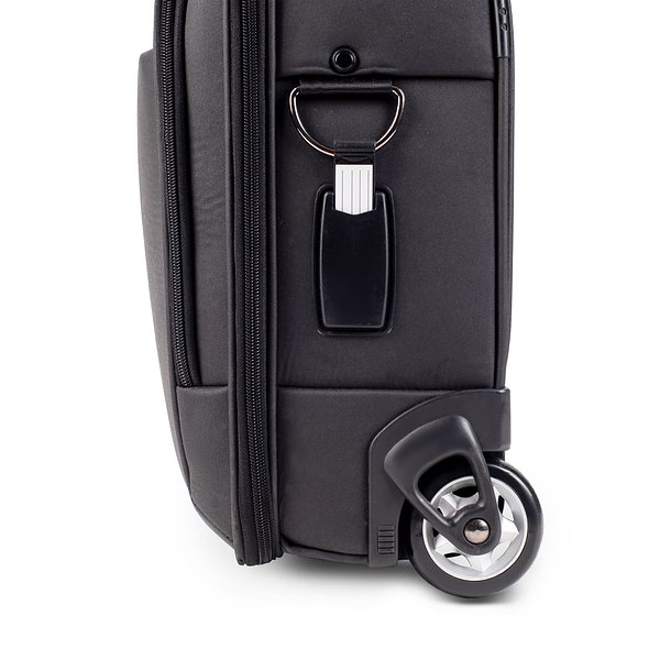 Notebook Tasche mit Rollen Frini