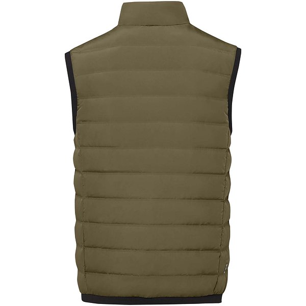Daunen Bodywarmer für Herren - Merdi