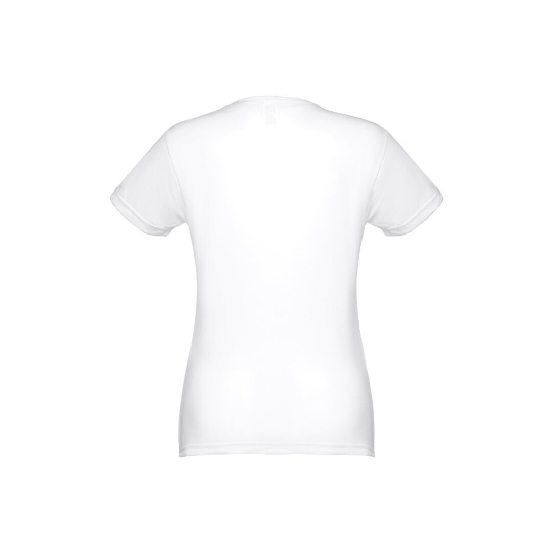 Damen Sport T-shirt Vretz