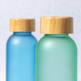 Trinkflasche Idkay
