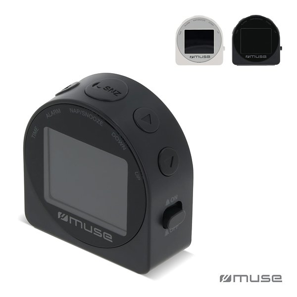 Travel Alarm Clock Chtrin