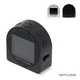 Travel Alarm Clock Chtrin