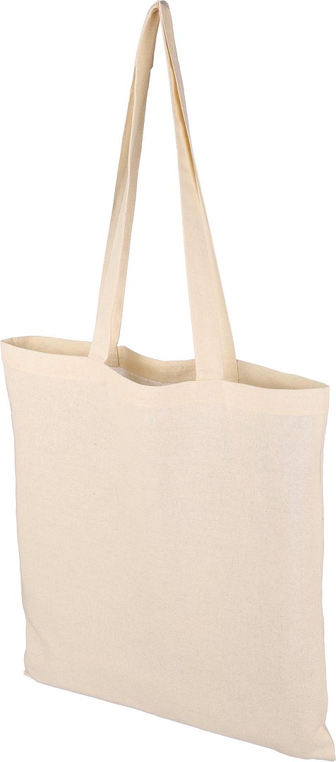 Tragetasche Waras | Baumwolle OEKO-TEX 140 g/m² | 38 x 42 cm