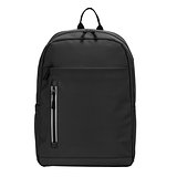 Laptop-Rucksack (16") aus PU mit wasserabweisenden Reissverschlüssen Palini