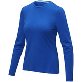 Langarmshirt für Damen - Buoli