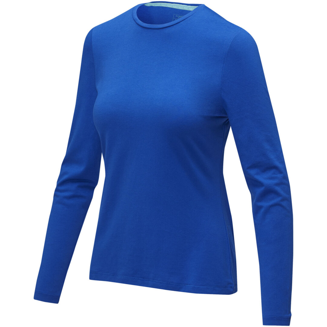 Langarmshirt für Damen - Buoli