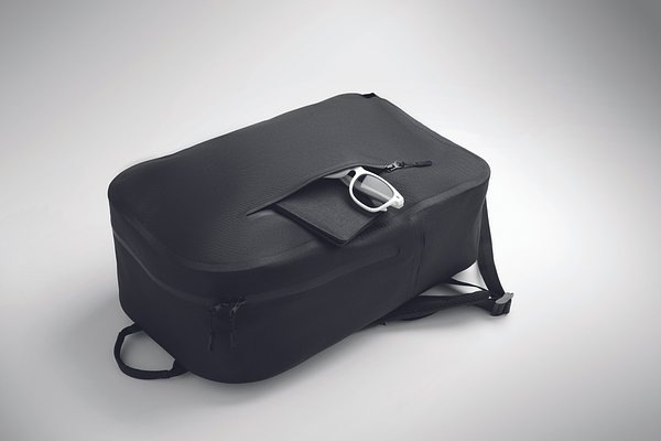 Laptop-Rucksack 300D RPET Dureni
