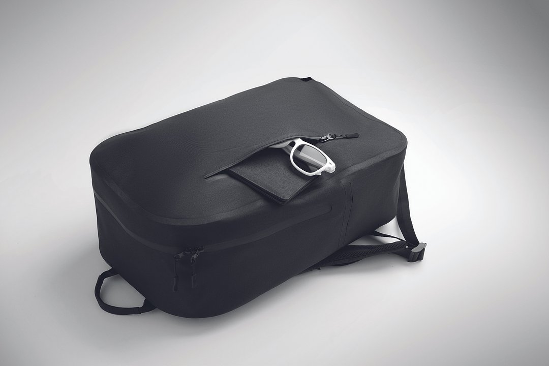 Laptop-Rucksack 300D RPET Dureni