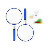 Spiel Set Idlam