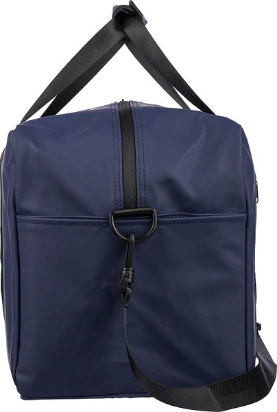 Recycelte PU-Reisetasche Ruingi
