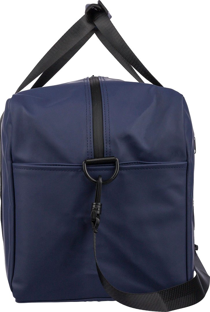 Recycelte PU-Reisetasche Ruingi