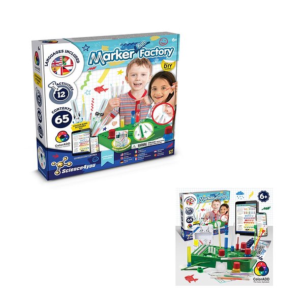 Lernspiel für Kinder Rethle