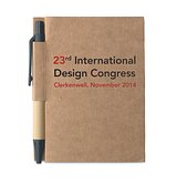 Mini Notizblock Adalbri