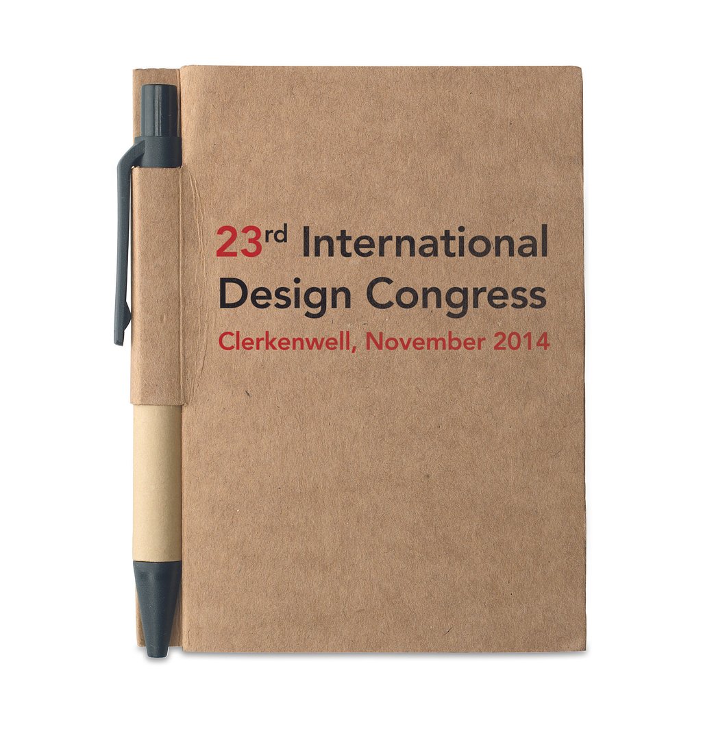 Mini Notizblock Adalbri