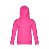 Kinder Unisex-Sweatshirt, mit Kapuze Renjan