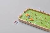 Fussballspiel aus Holz Itafan
